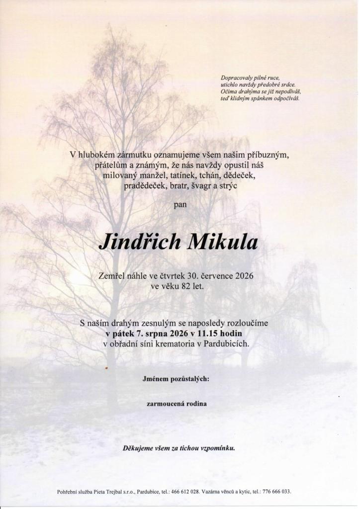 Mikula
