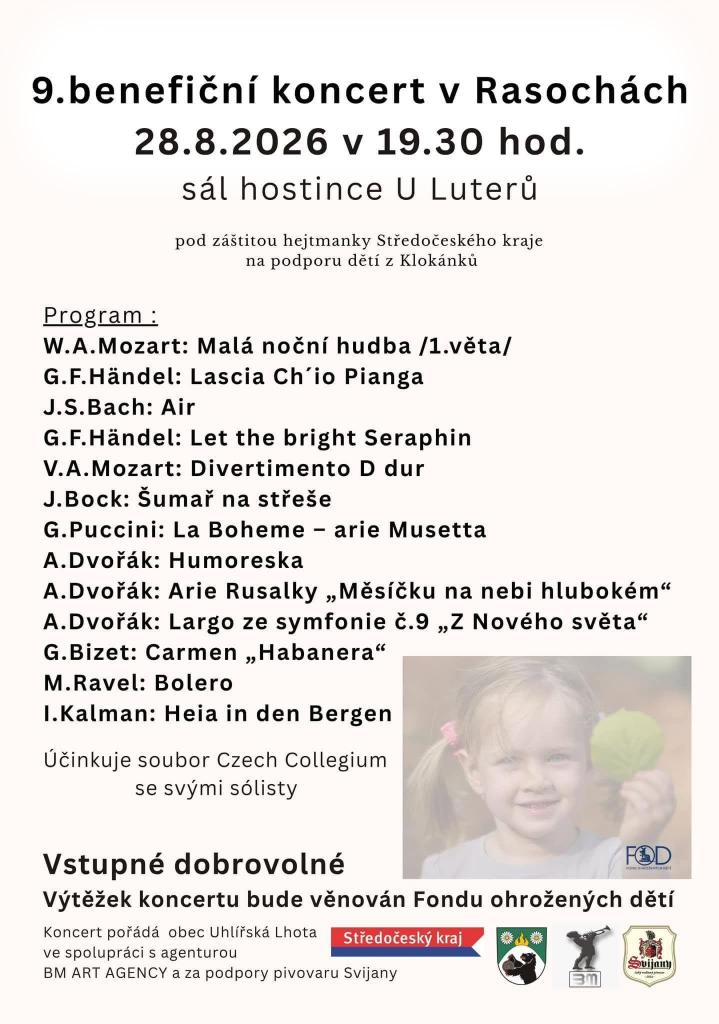 leták